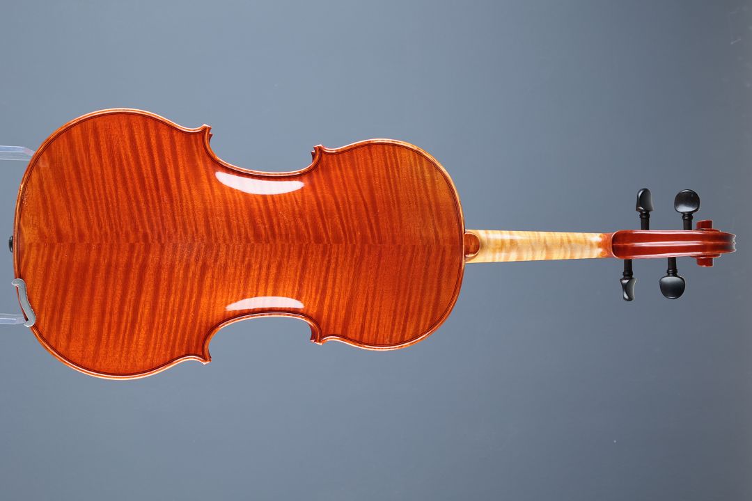 Kantuscher Joseph - Mittenwald anno 1993 - 40,7 cm - B-137